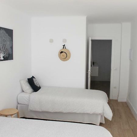 La Aldaba Lanzarote Apartment Arrecife  Bagian luar foto