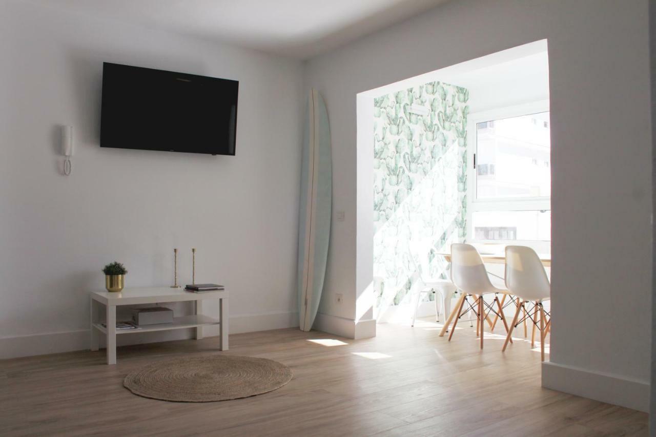 La Aldaba Lanzarote Apartment Arrecife  Bagian luar foto