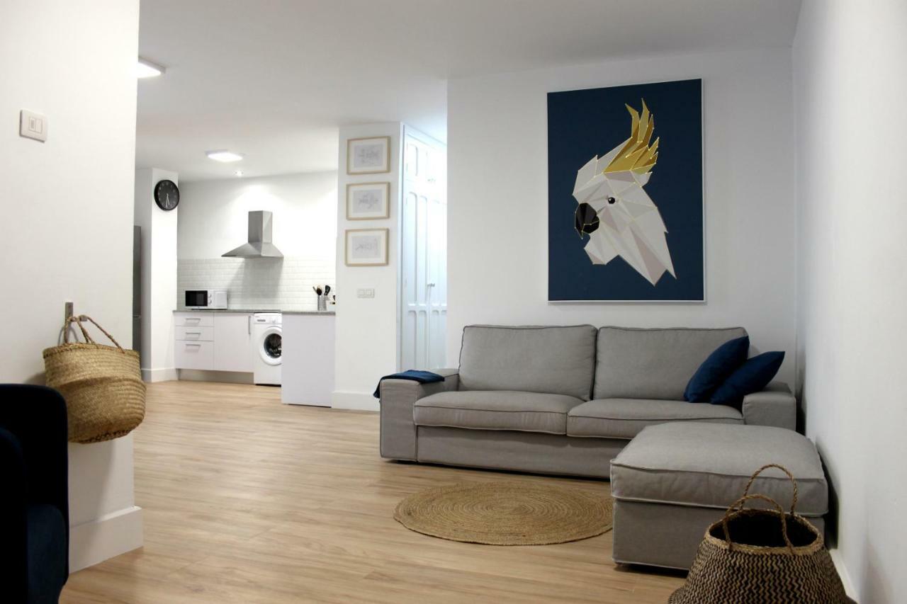 La Aldaba Lanzarote Apartment Arrecife  Bagian luar foto