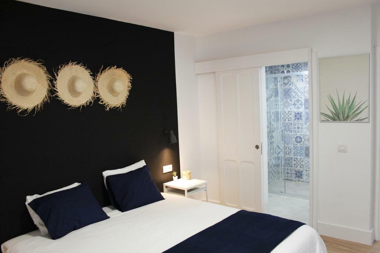 La Aldaba Lanzarote Apartment Arrecife  Bagian luar foto