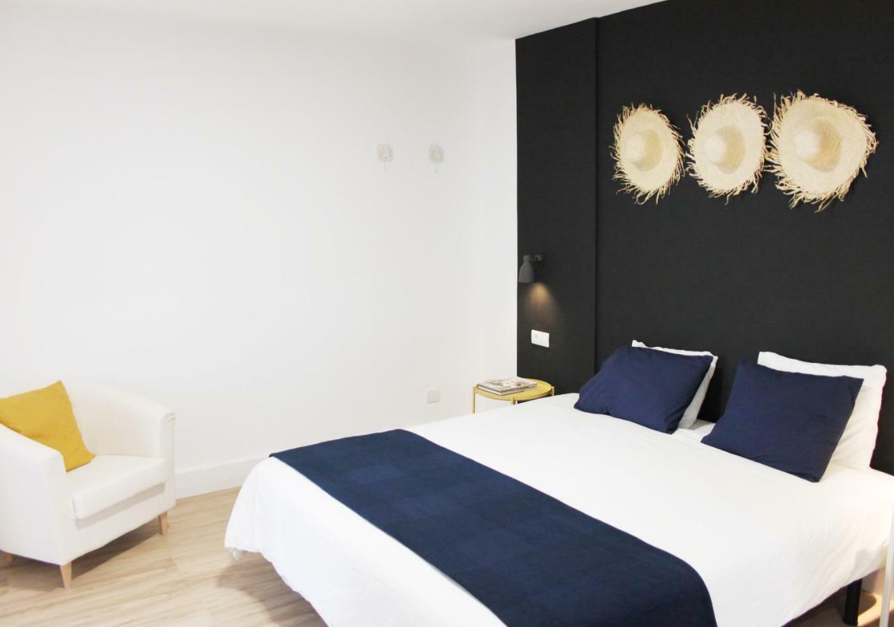 La Aldaba Lanzarote Apartment Arrecife  Bagian luar foto